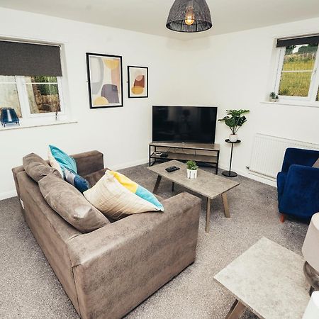 Cottages In Derbyshire, Oak Cottage Hazelwood Extérieur photo