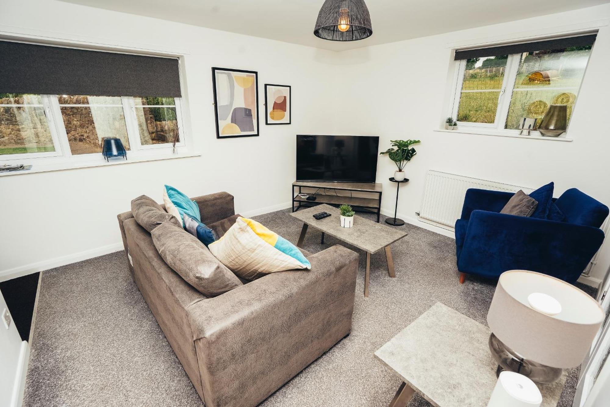 Cottages In Derbyshire, Oak Cottage Hazelwood Extérieur photo
