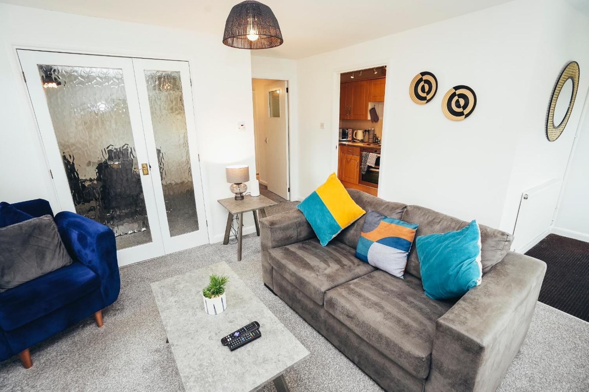 Cottages In Derbyshire, Oak Cottage Hazelwood Extérieur photo